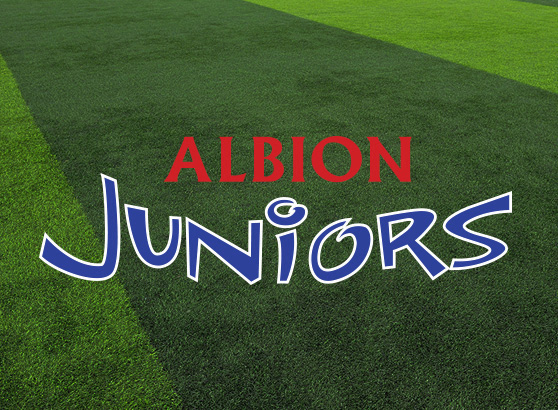 ALBION JUNIORS